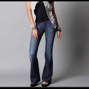 Citizens of Humanity Ingrid #002 Jeans